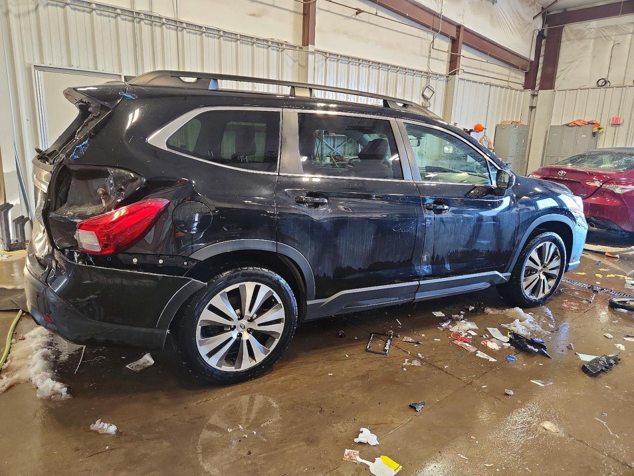 Subaru Ascent Premium