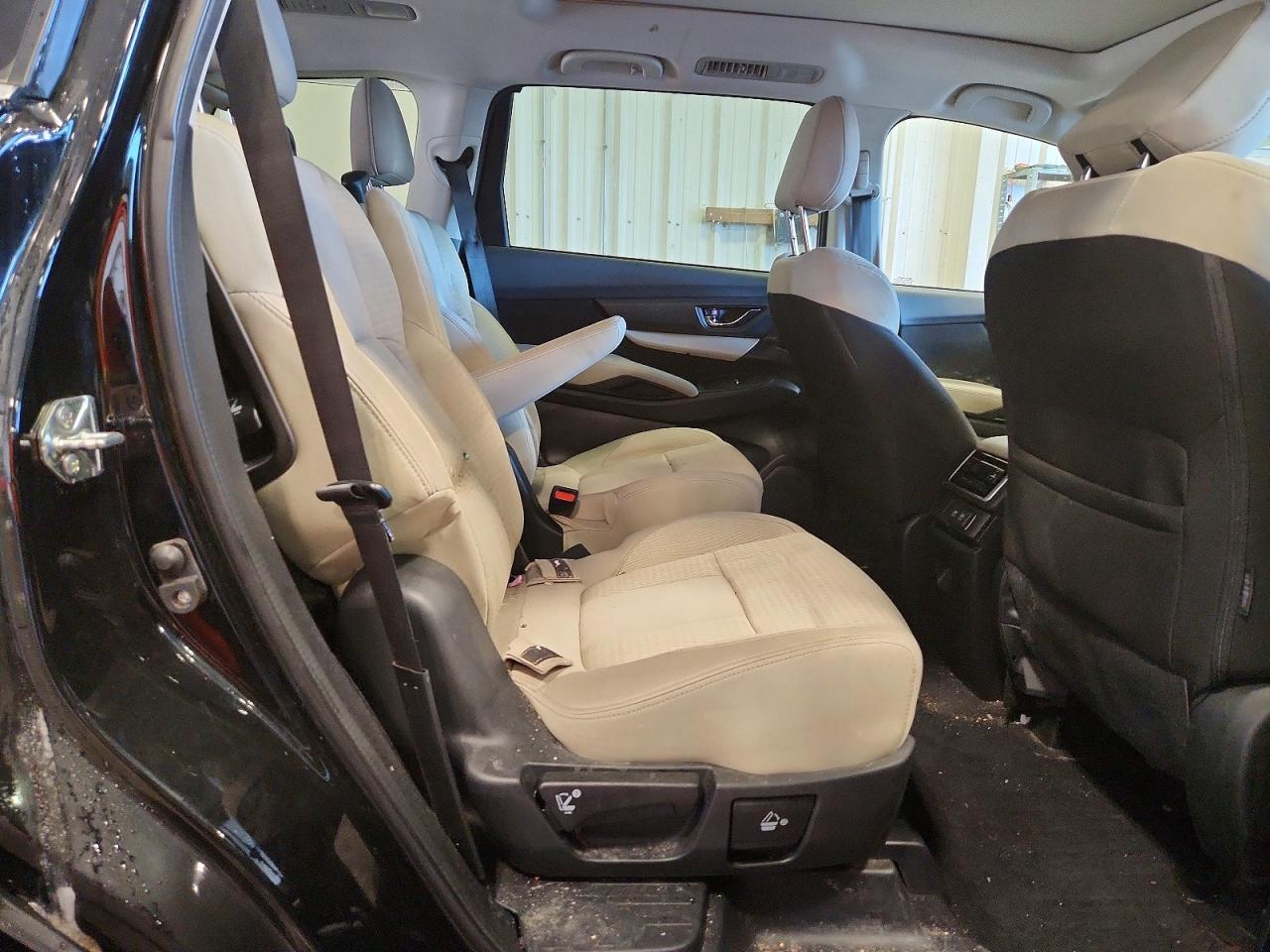 Subaru Ascent Premium