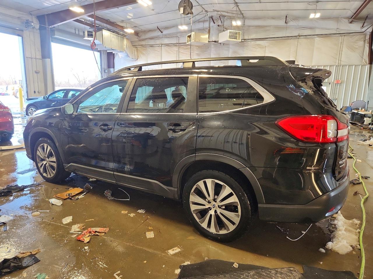 Subaru Ascent Premium