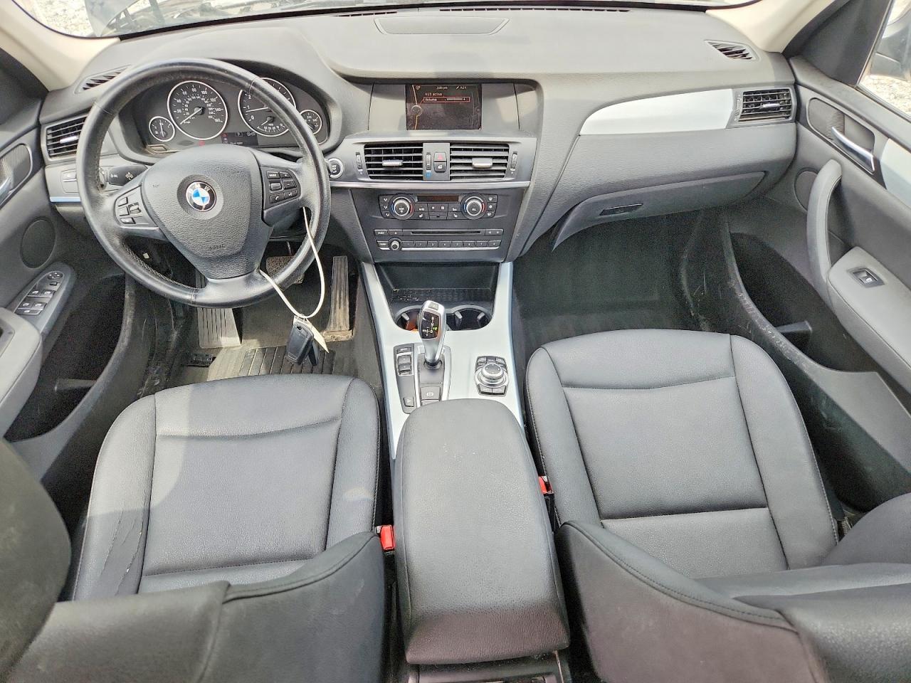 BMW X Series Xdrive28i