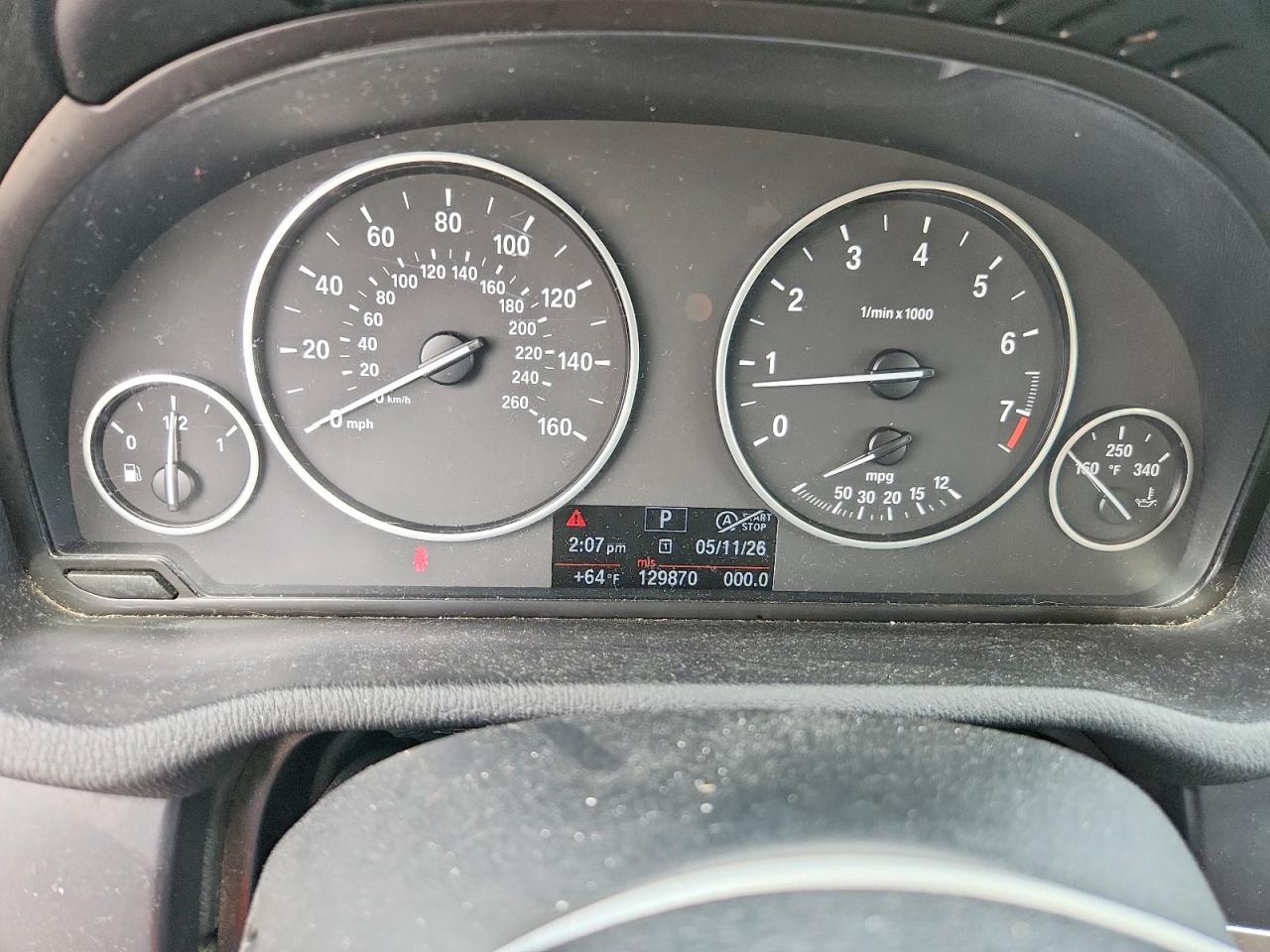 BMW X Series Xdrive28i