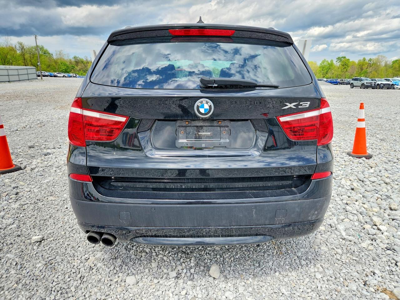BMW X Series Xdrive28i