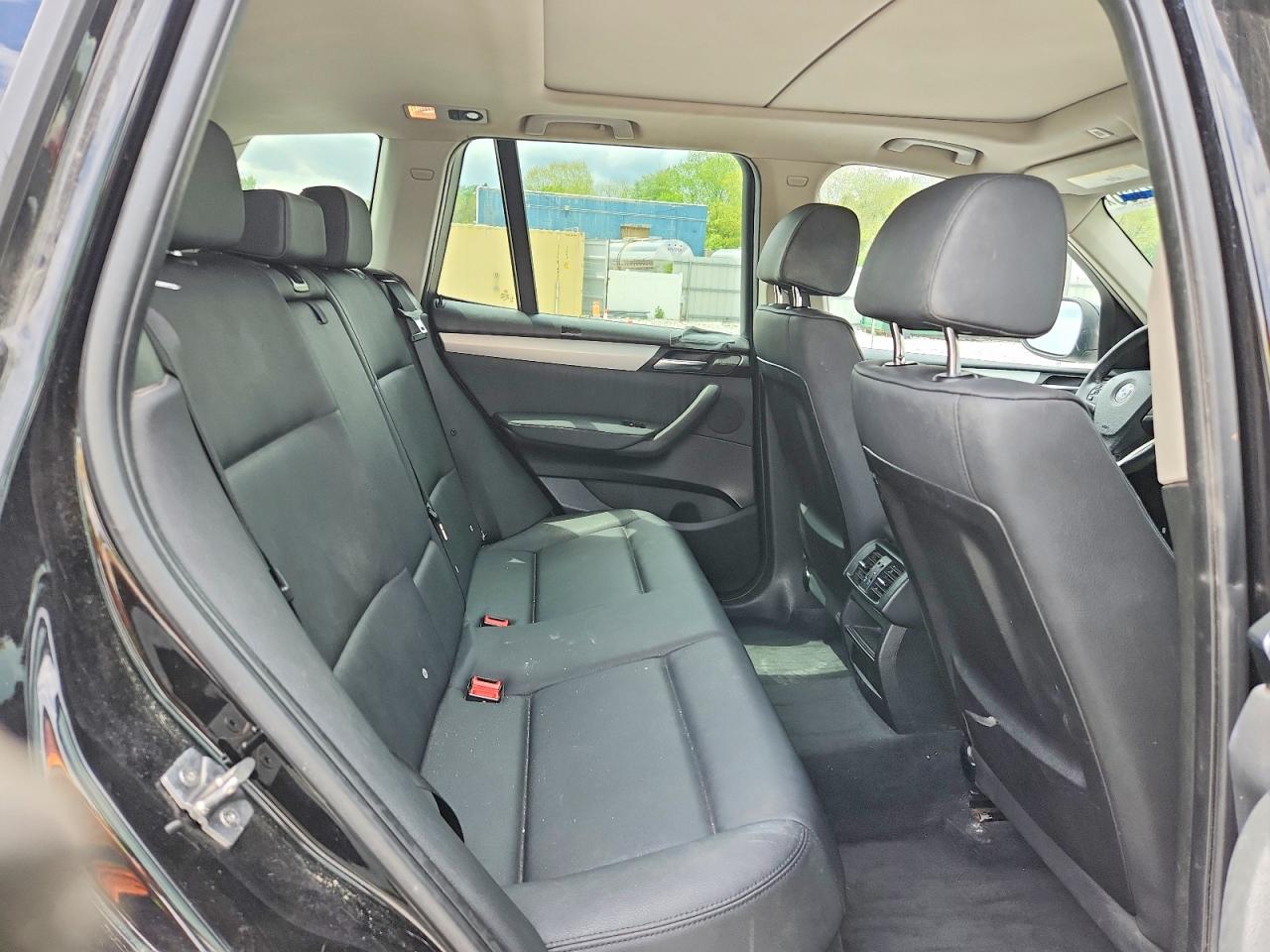 BMW X Series Xdrive28i