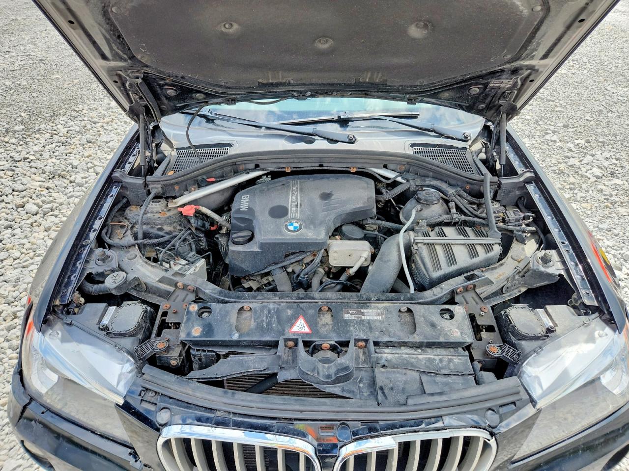 BMW X Series Xdrive28i