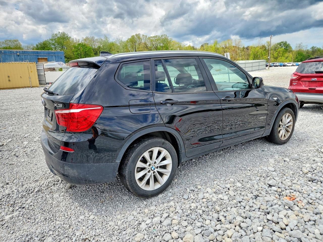 BMW X Series Xdrive28i