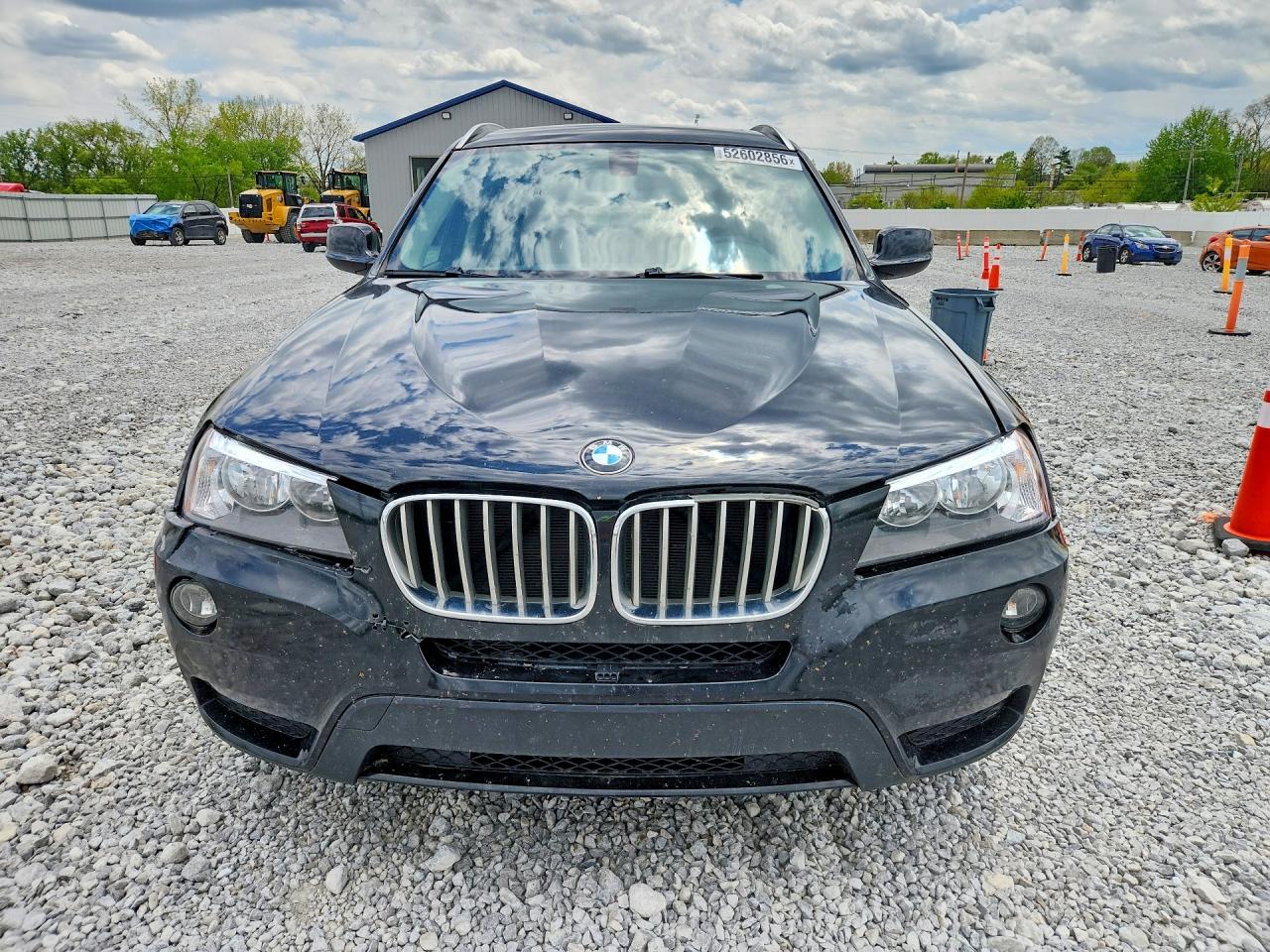 BMW X Series Xdrive28i