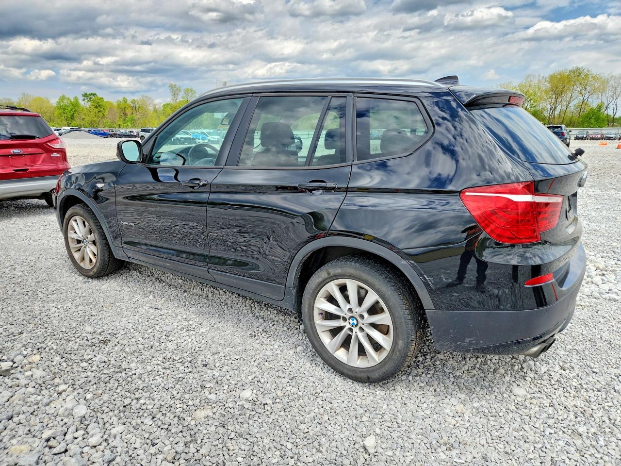 BMW X Series Xdrive28i