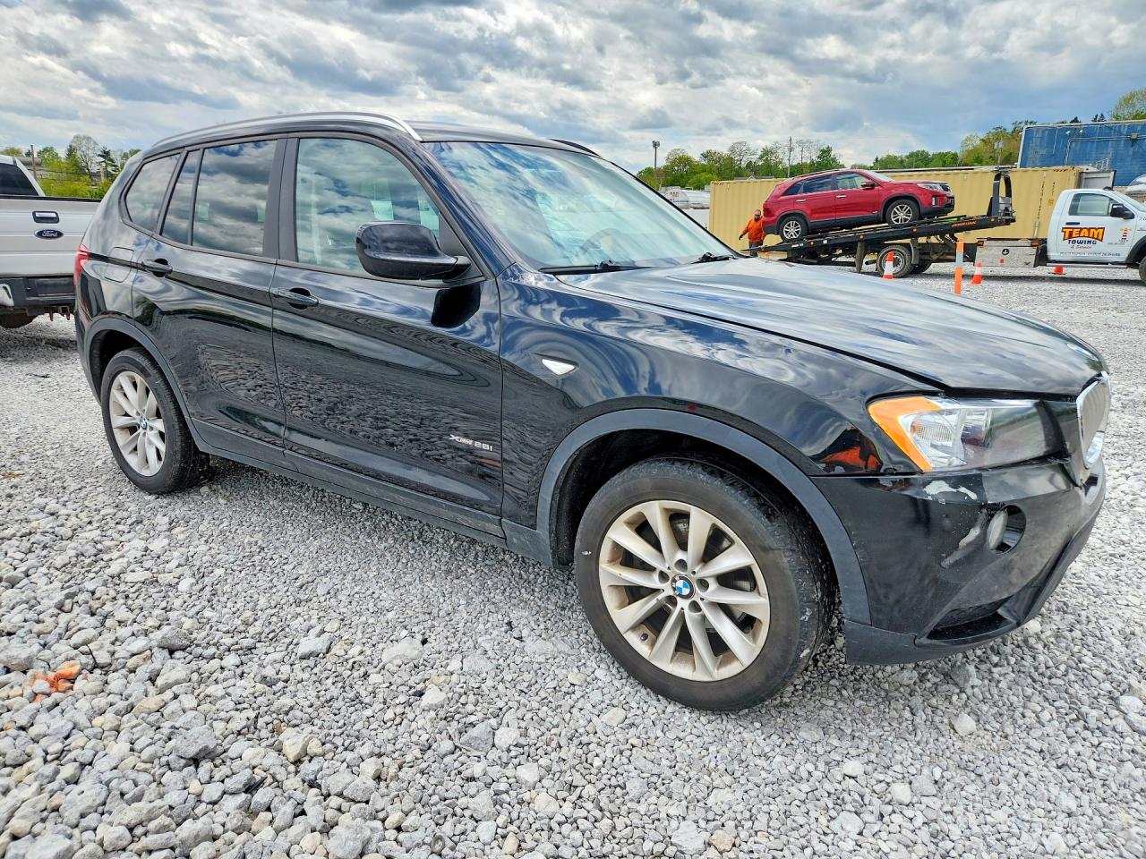 BMW X Series Xdrive28i