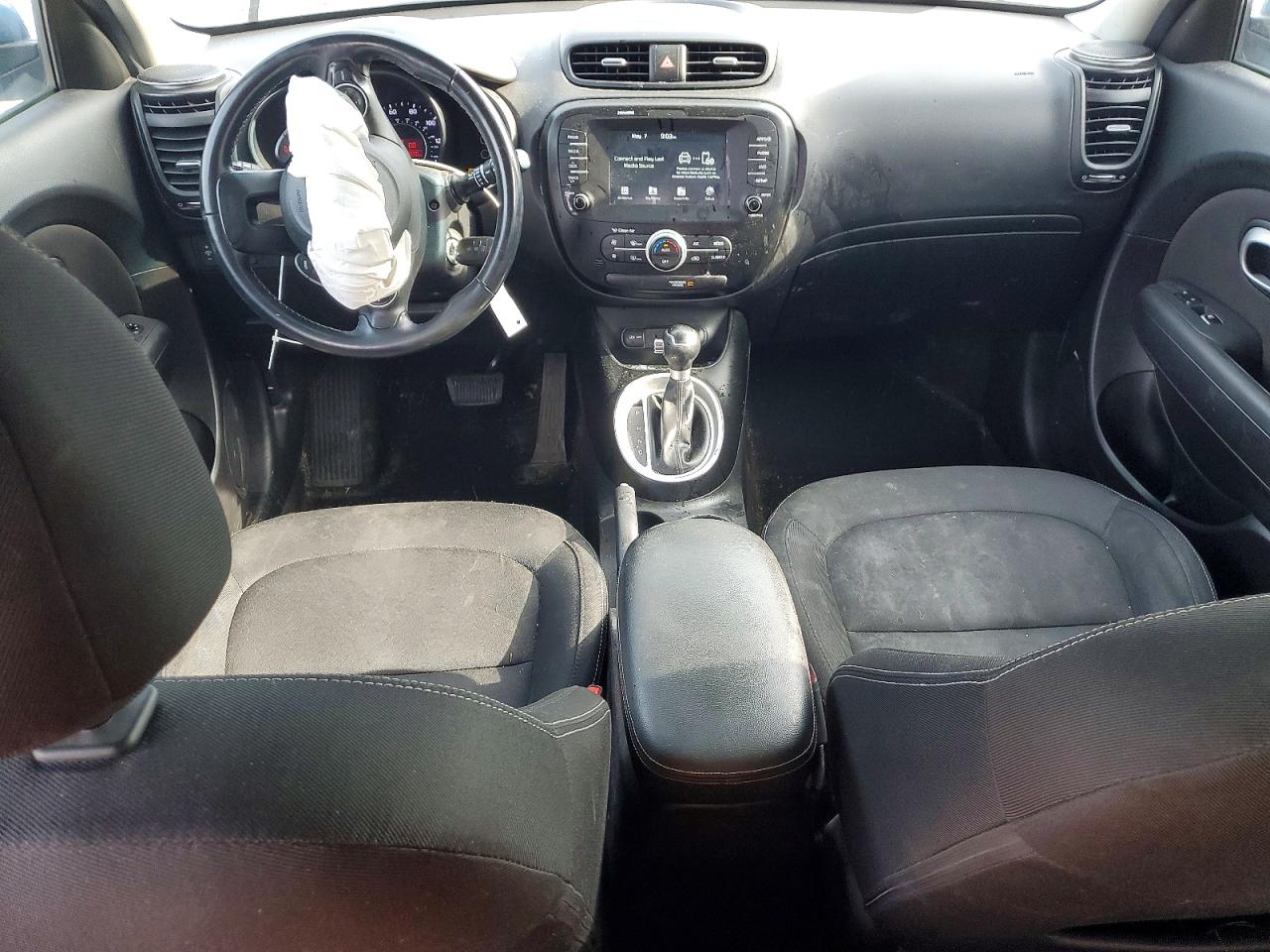 Kia Soul +