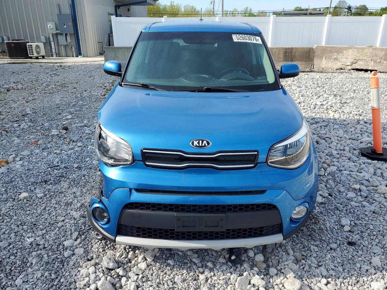 Kia Soul +