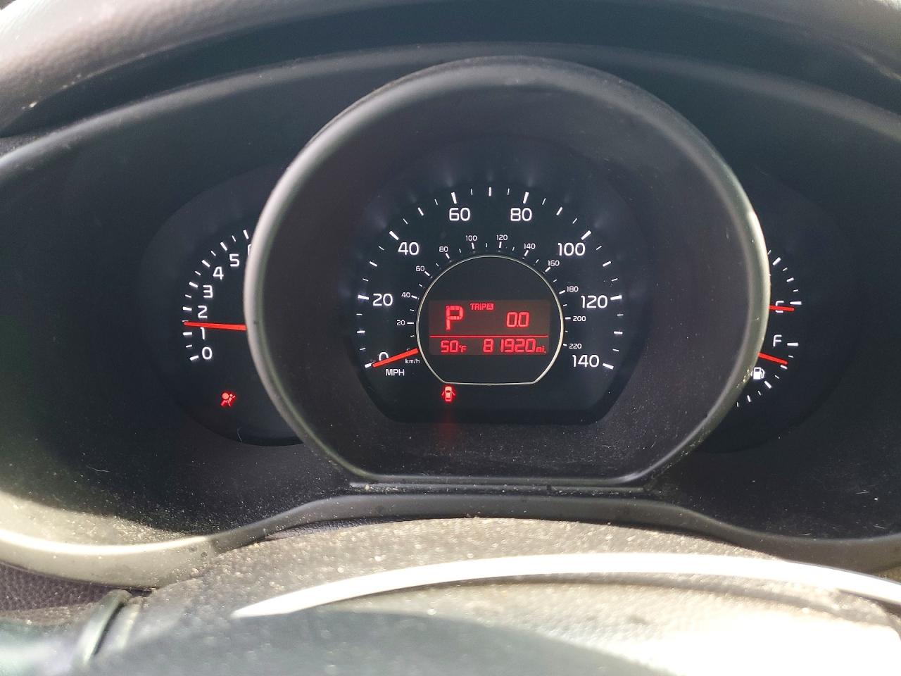 Kia Soul +