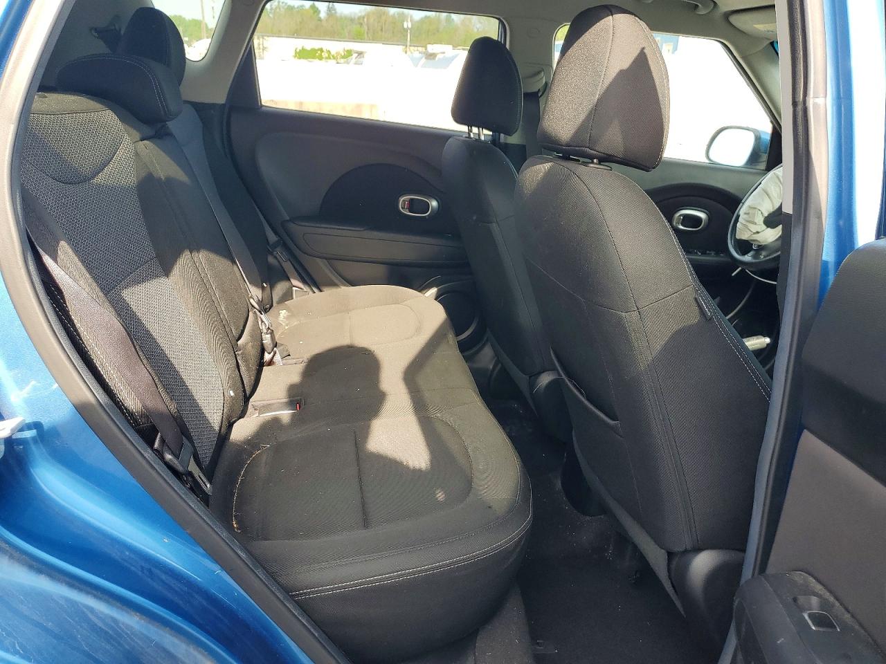 Kia Soul +