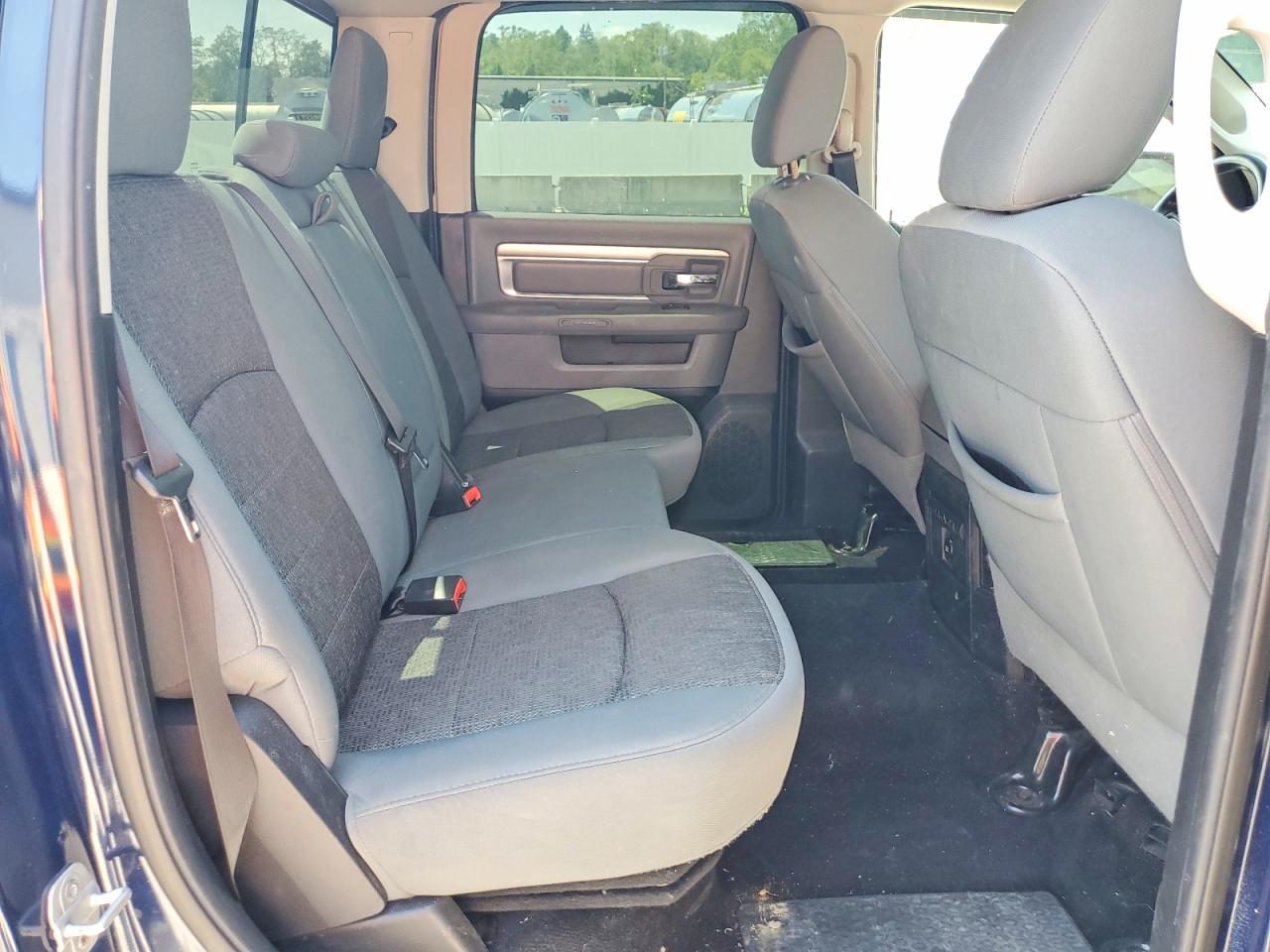 Ram 1500 Slt