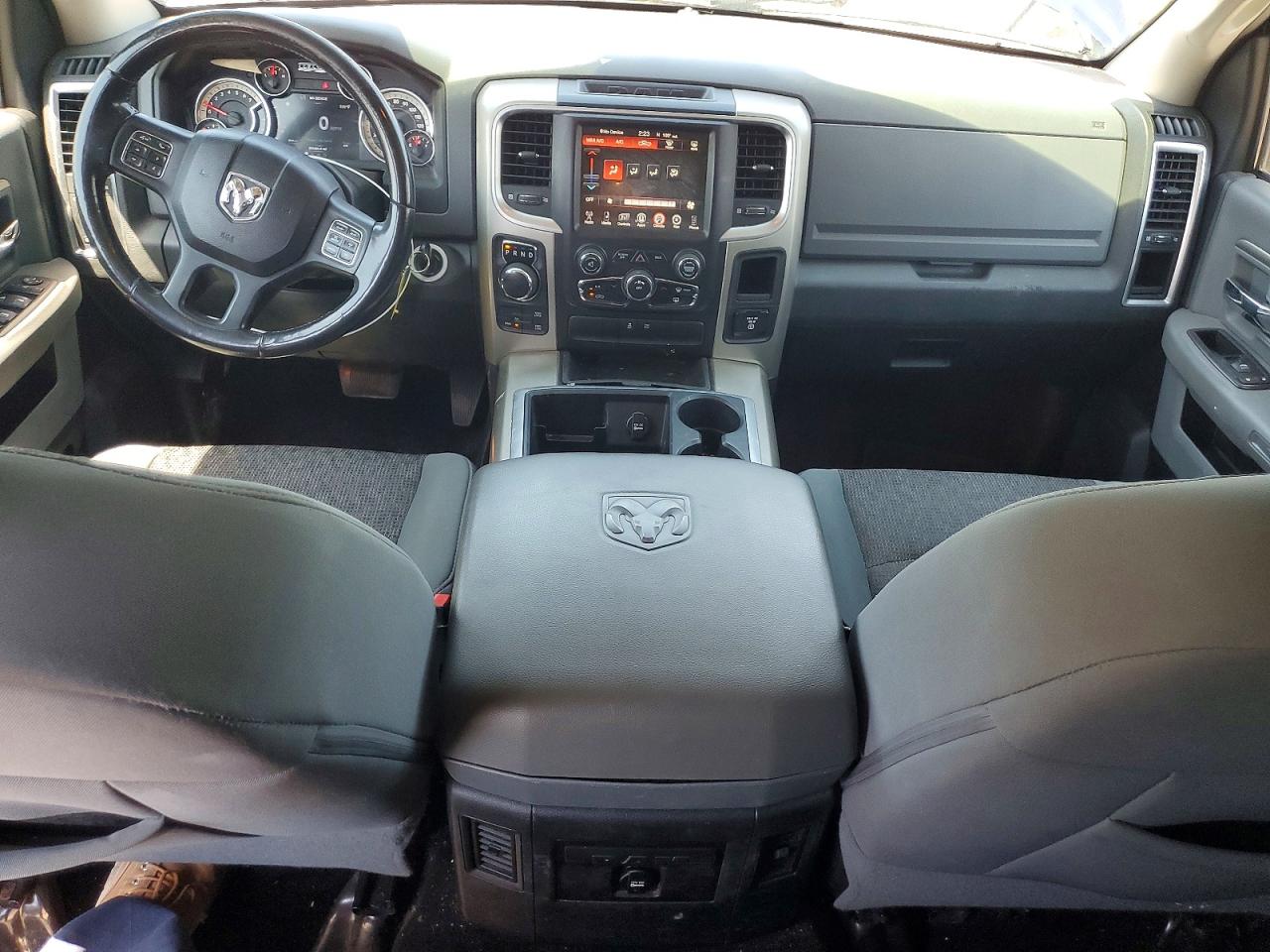 Ram 1500 Slt
