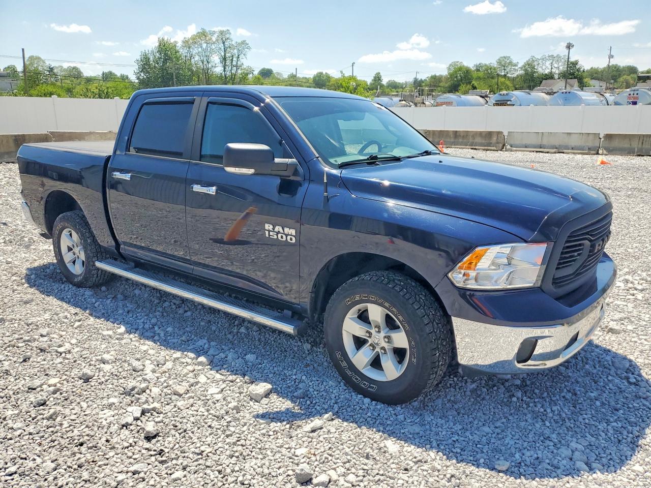 Ram 1500 Slt