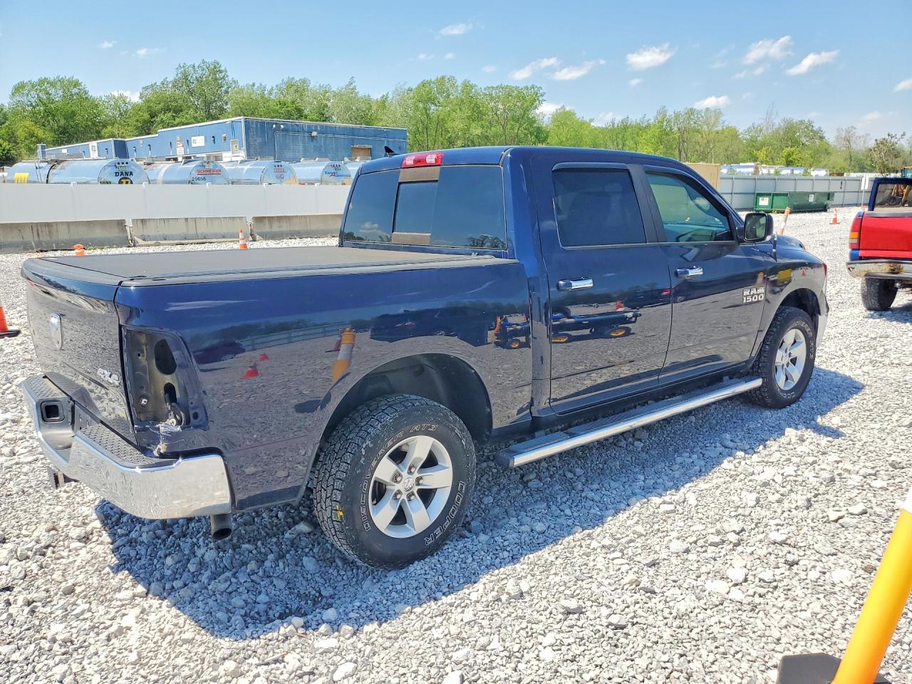 Ram 1500 Slt