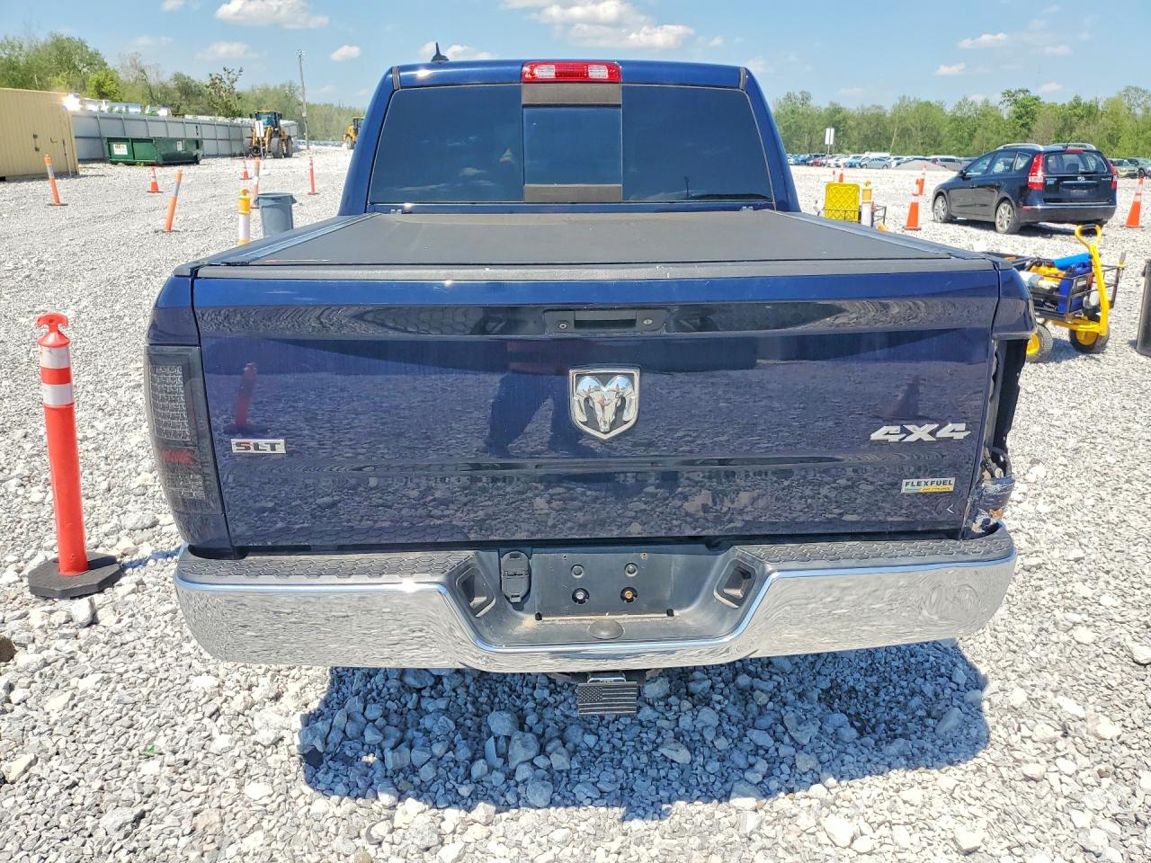 Ram 1500 Slt