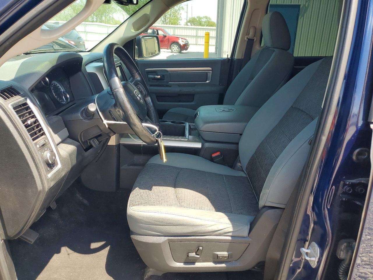 Ram 1500 Slt