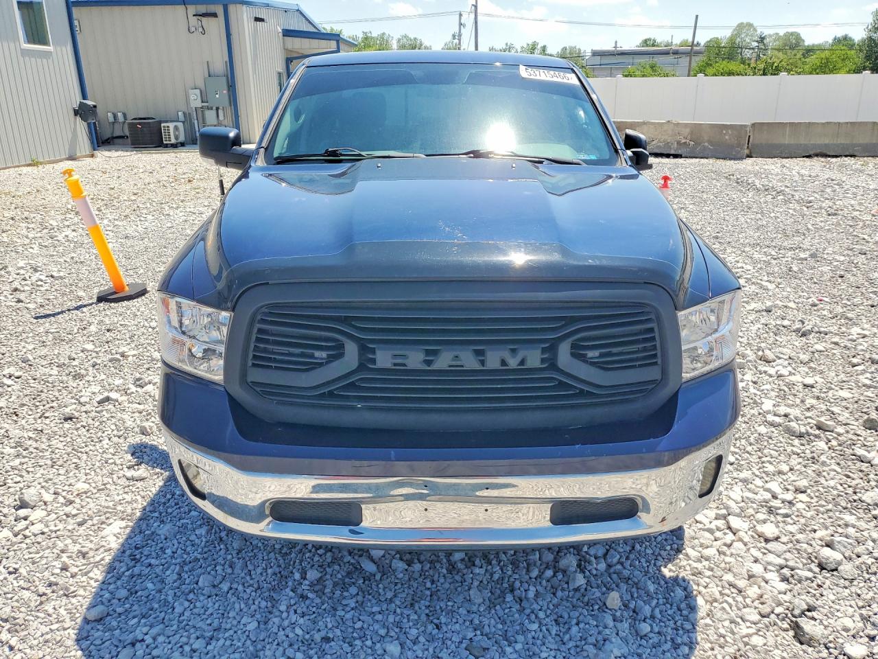 Ram 1500 Slt