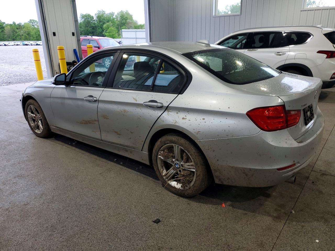 BMW 3 Series I Xdrive