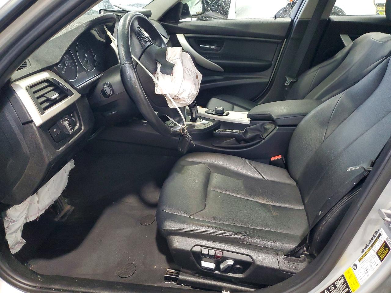 BMW 3 Series I Xdrive