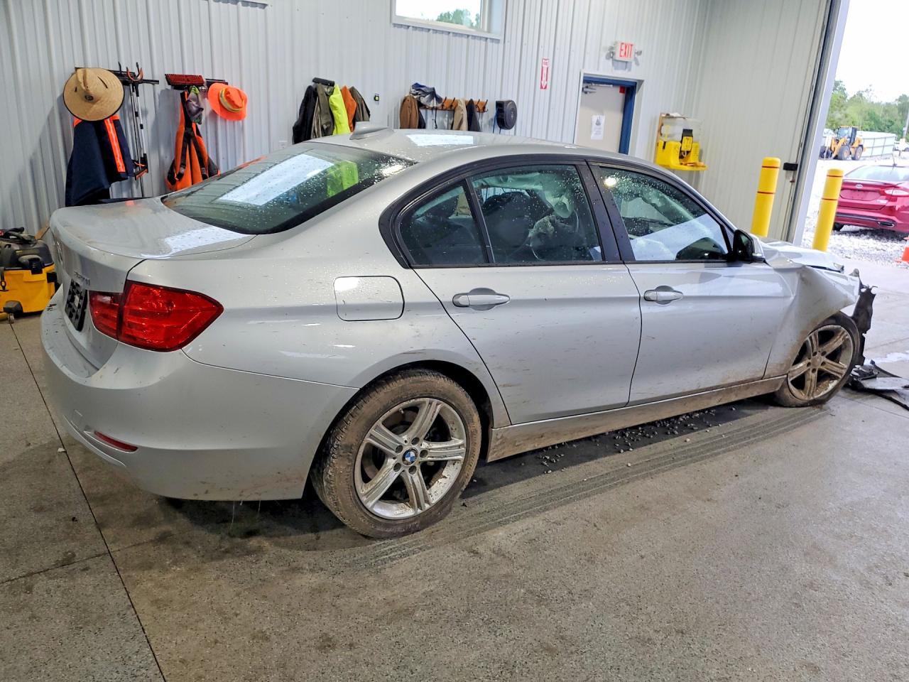 BMW 3 Series I Xdrive