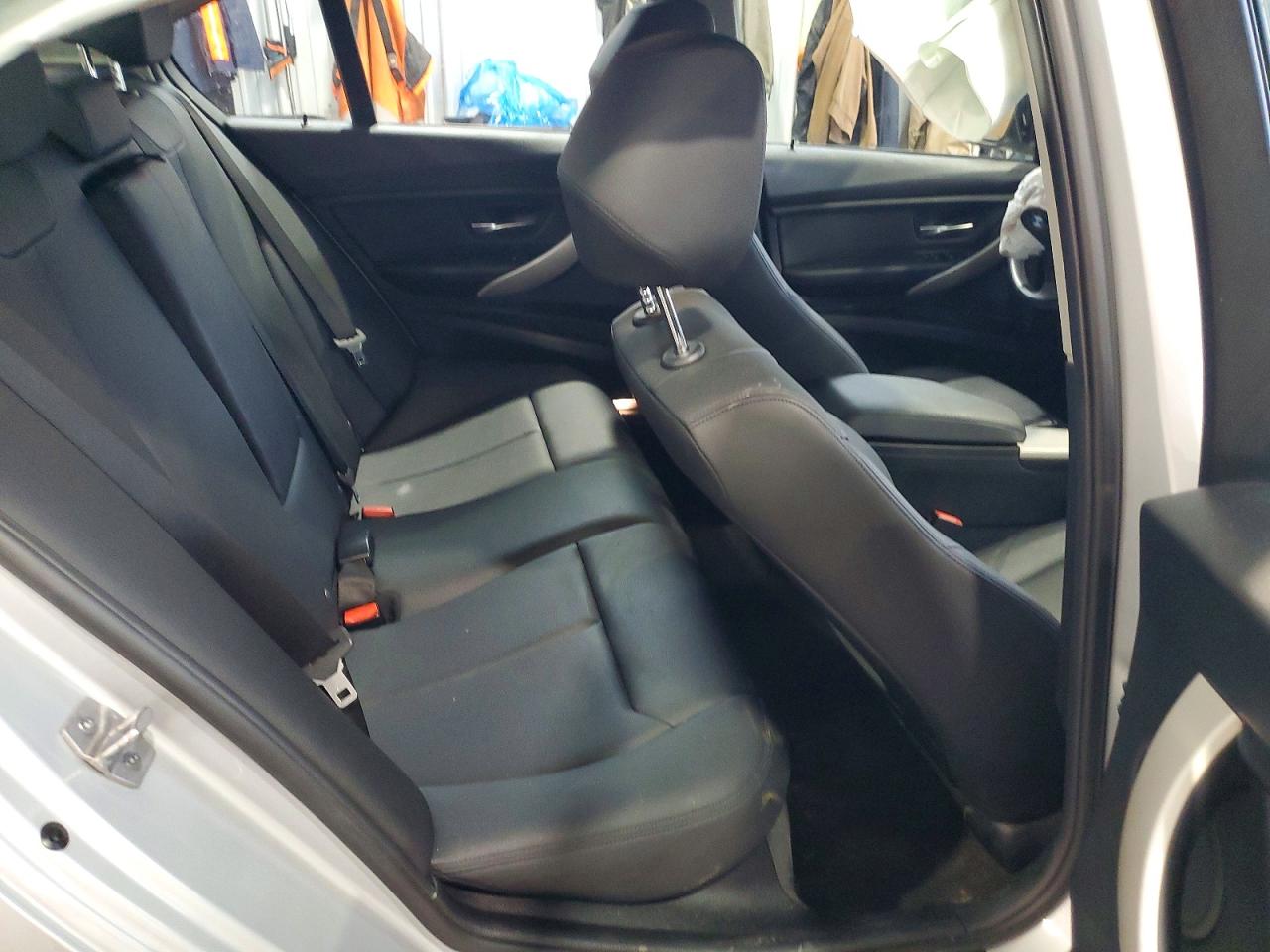 BMW 3 Series I Xdrive