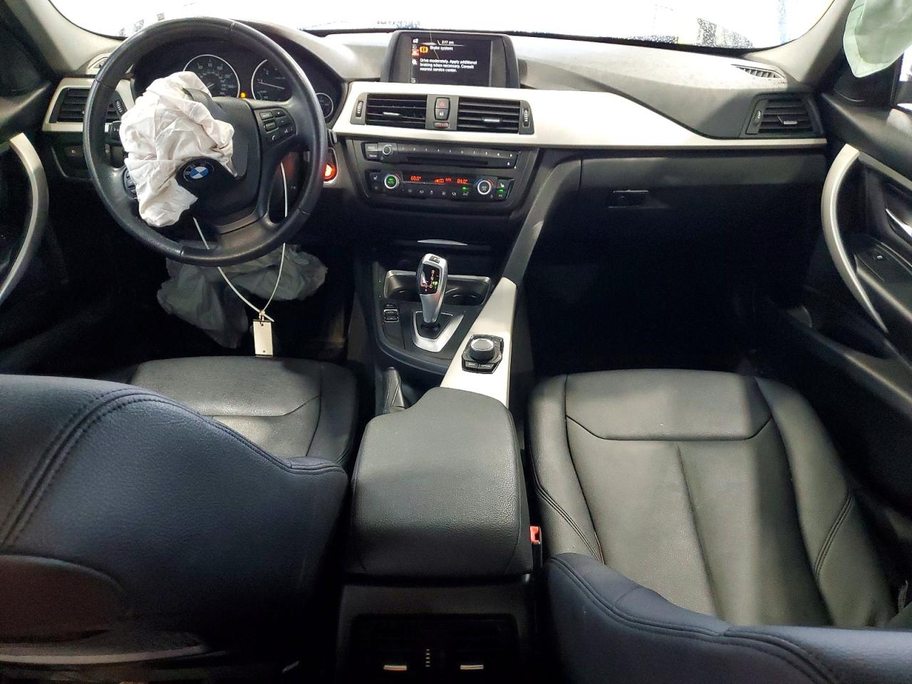 BMW 3 Series I Xdrive