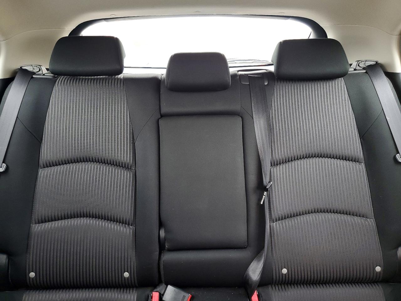 Mazda 3 Touring