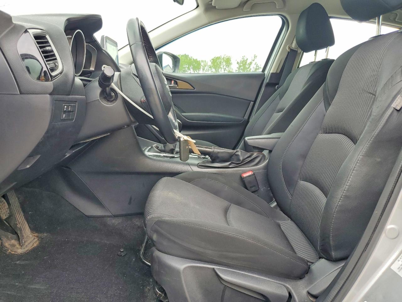 Mazda 3 Touring