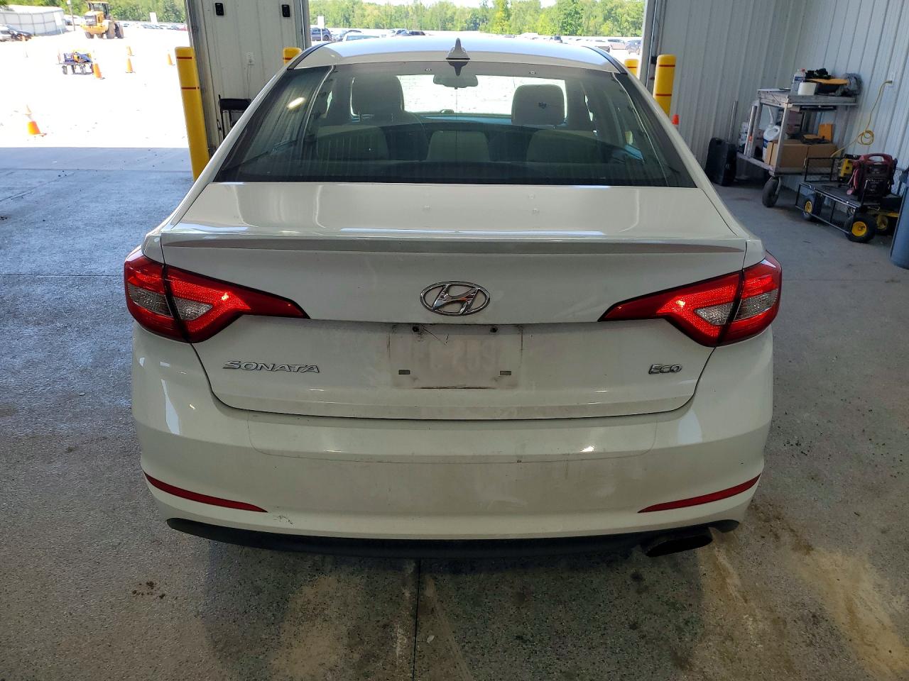 Hyundai SONATA Eco