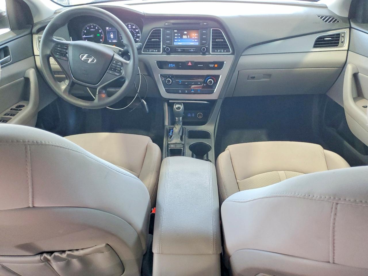 Hyundai SONATA Eco