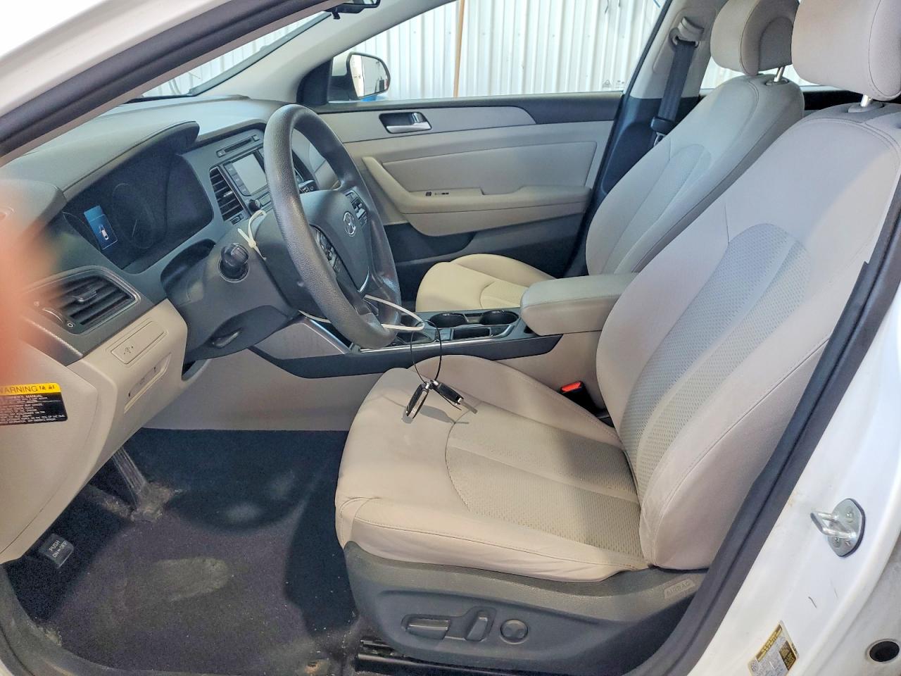 Hyundai SONATA Eco