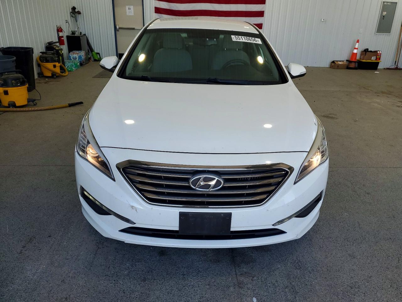 Hyundai SONATA Eco