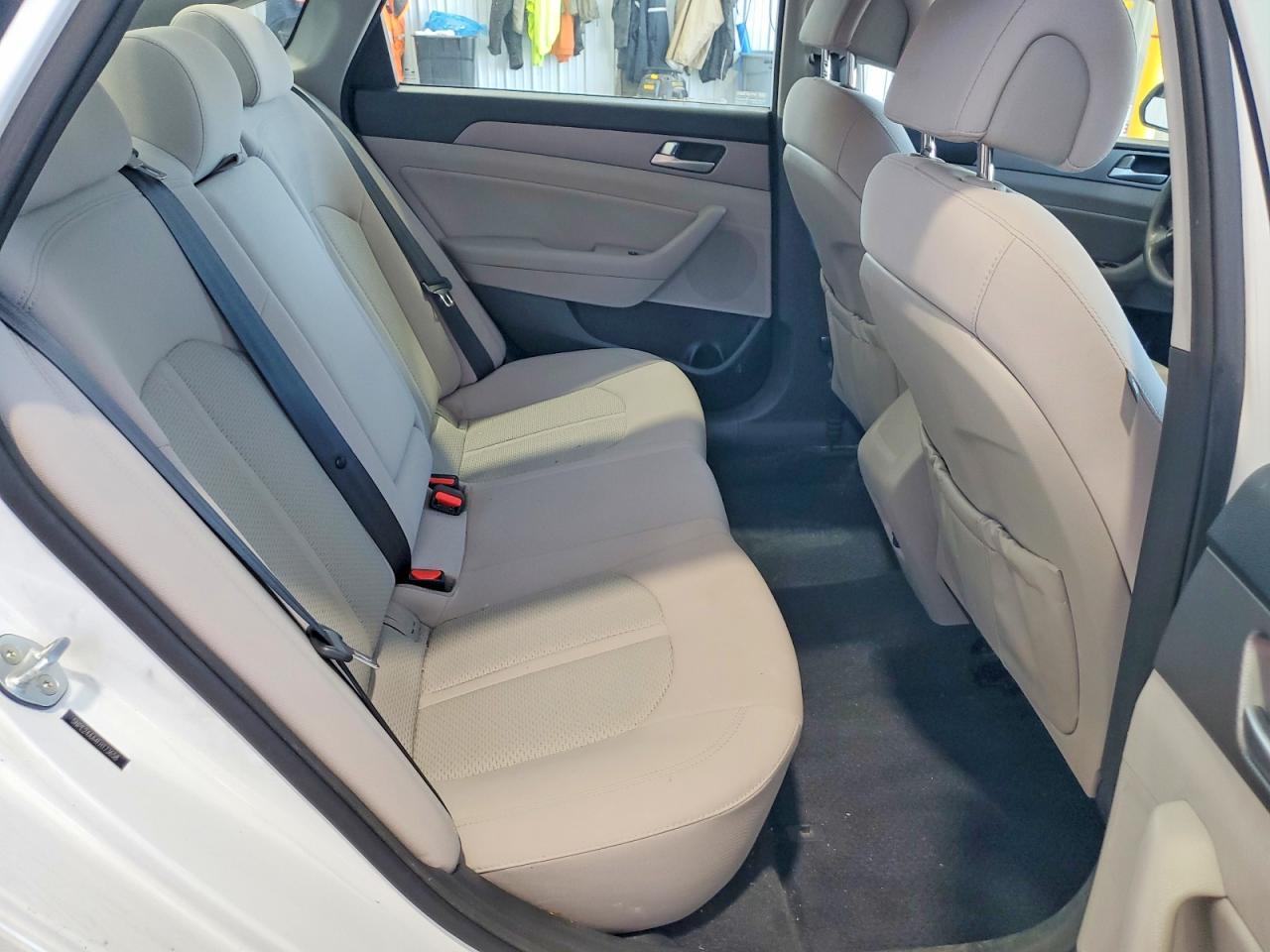 Hyundai SONATA Eco