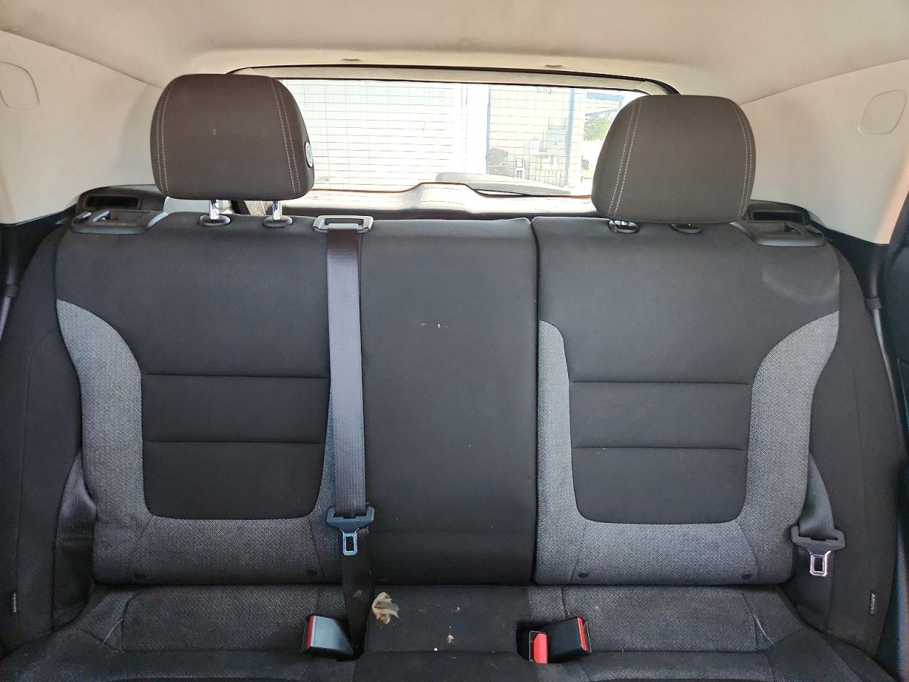 Chevrolet Trailblaze Ls