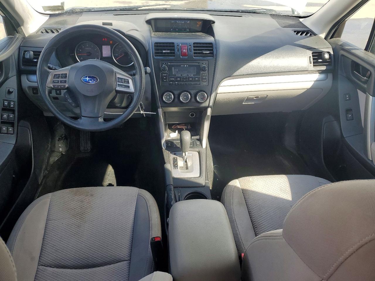 Subaru Forester 2.5i Premium