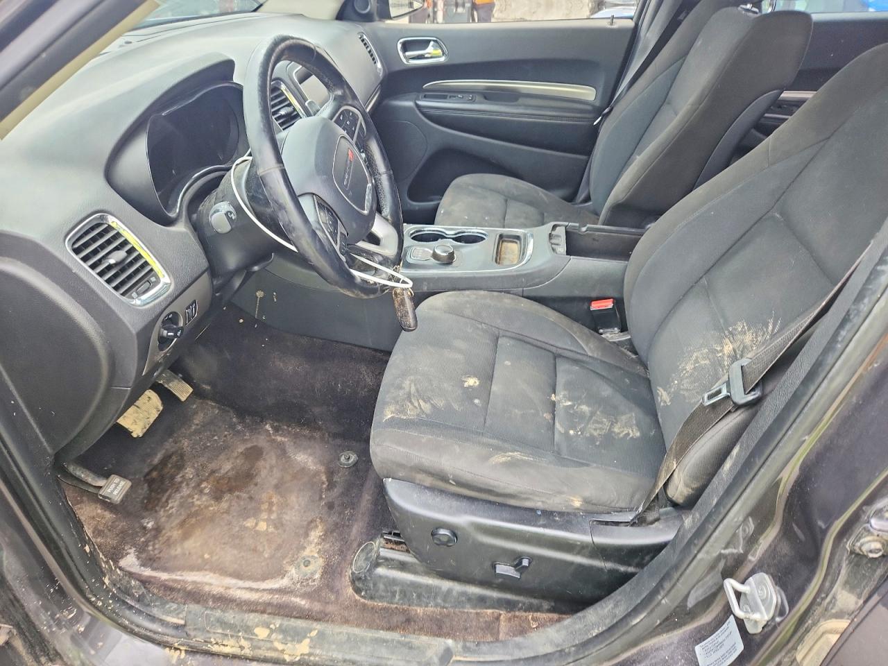 Dodge Durango