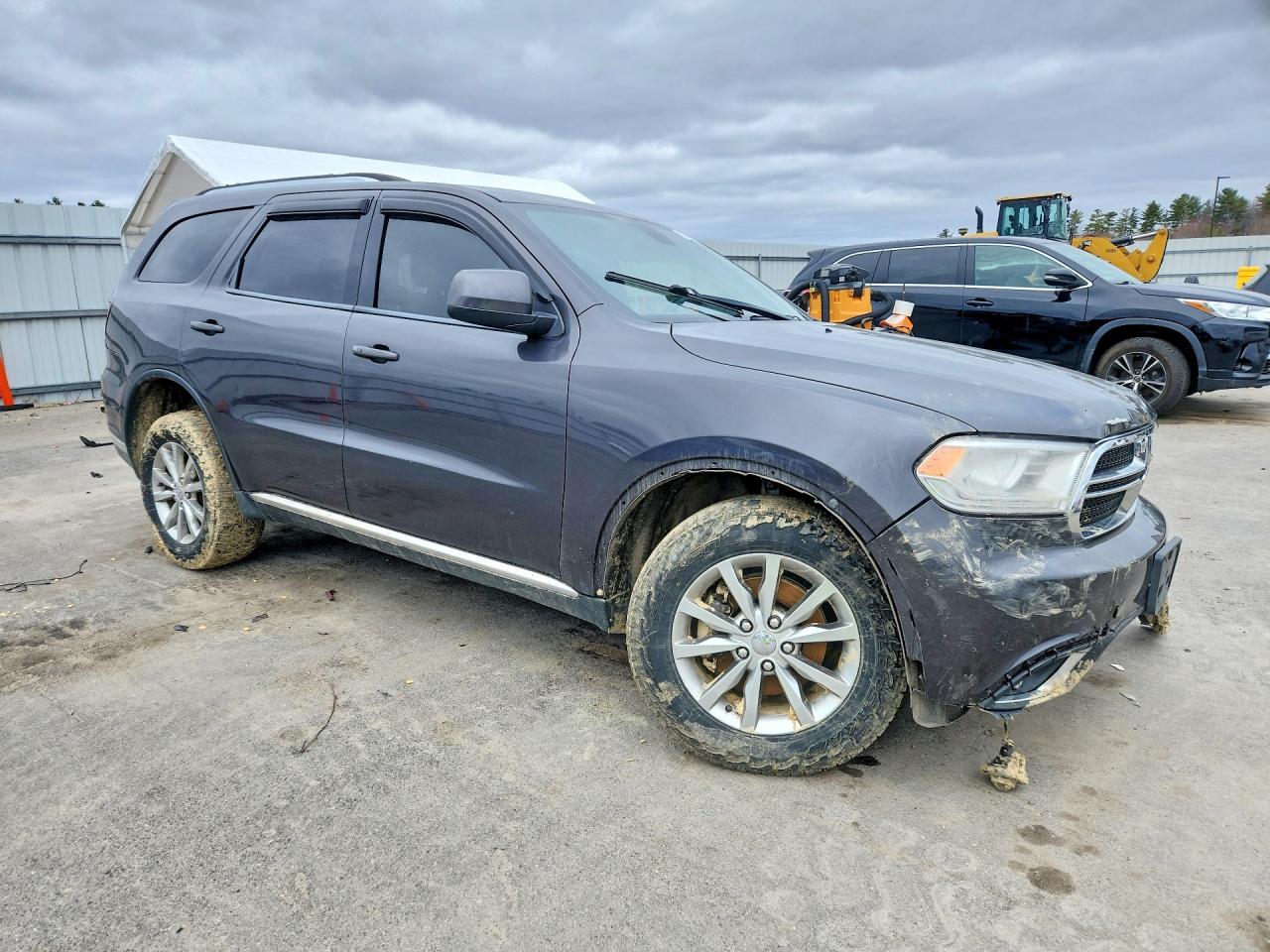 Dodge Durango