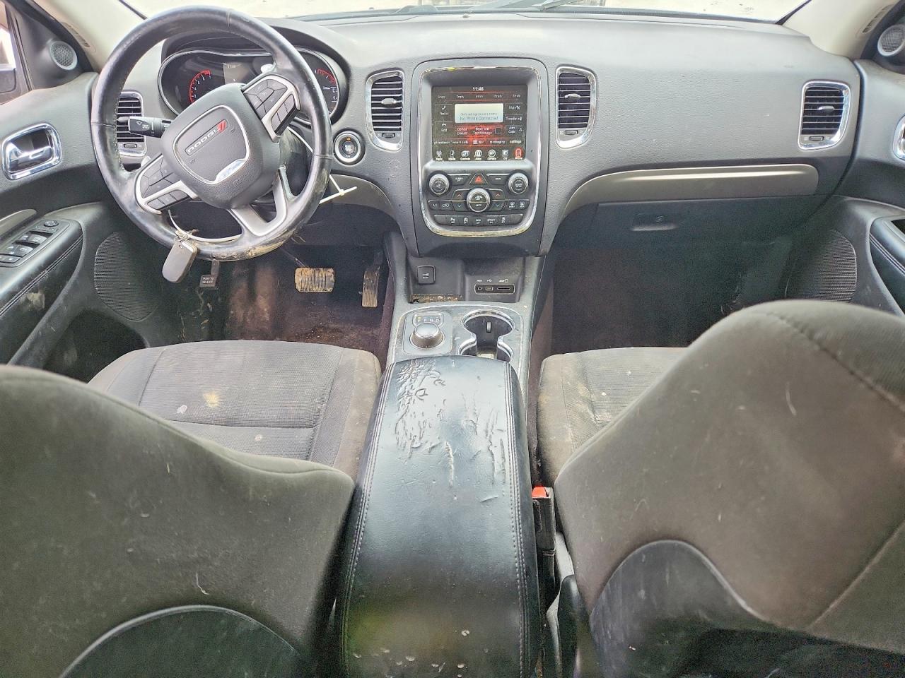 Dodge Durango