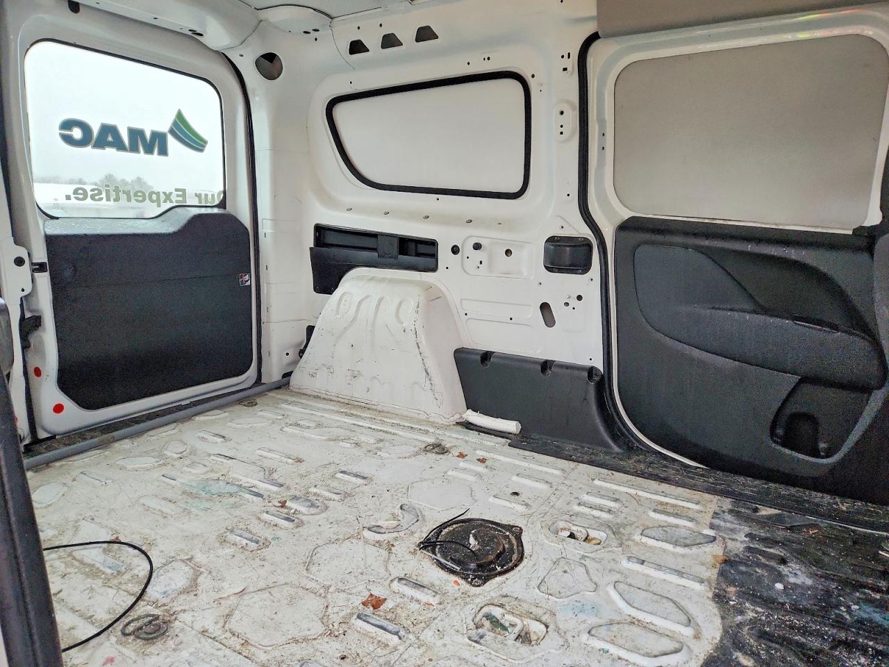 Ram Promaster
