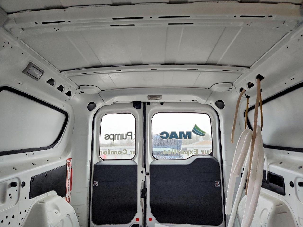 Ram Promaster