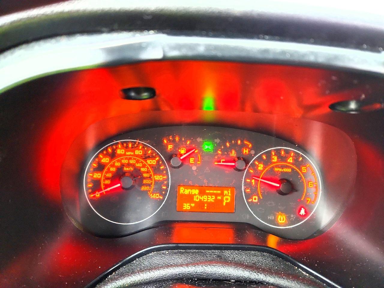 Ram Promaster