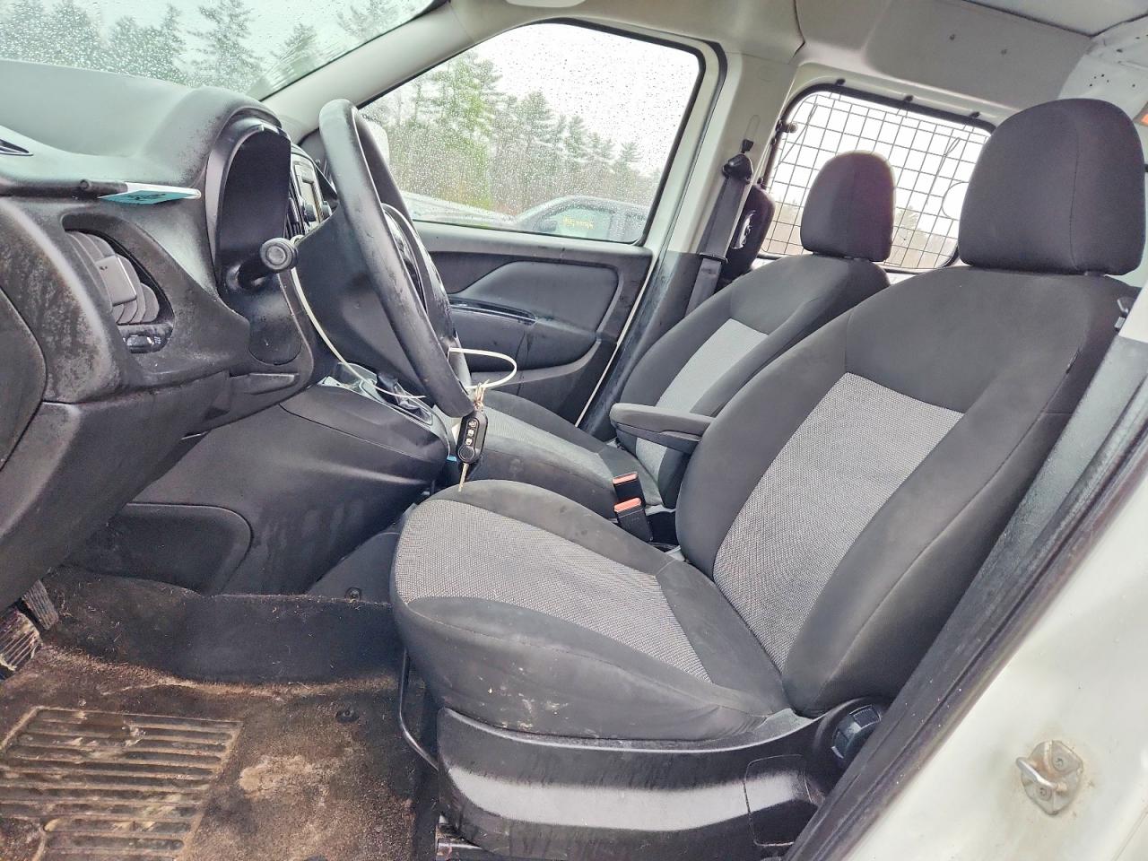 Ram Promaster