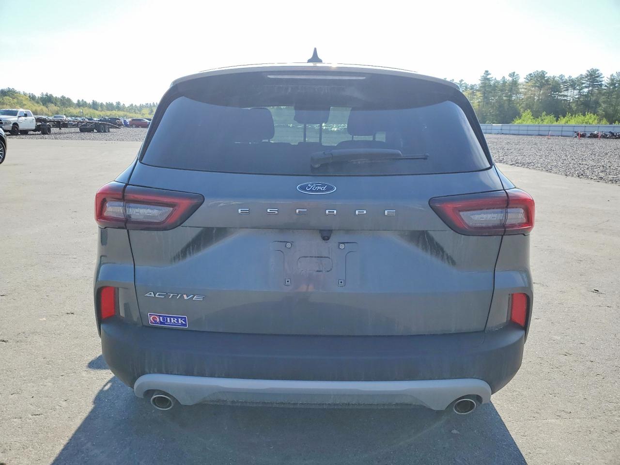 Ford Escape