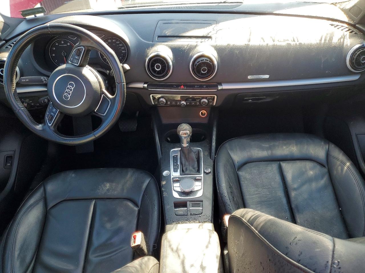 Audi A3 Premium