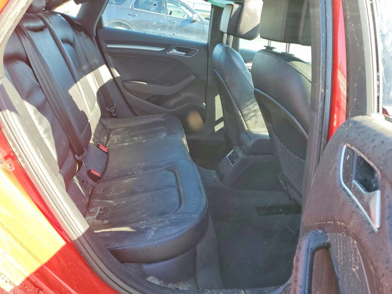 Audi A3 Premium