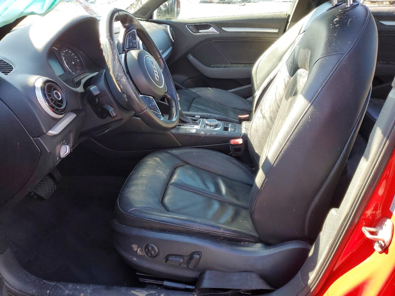 Audi A3 Premium