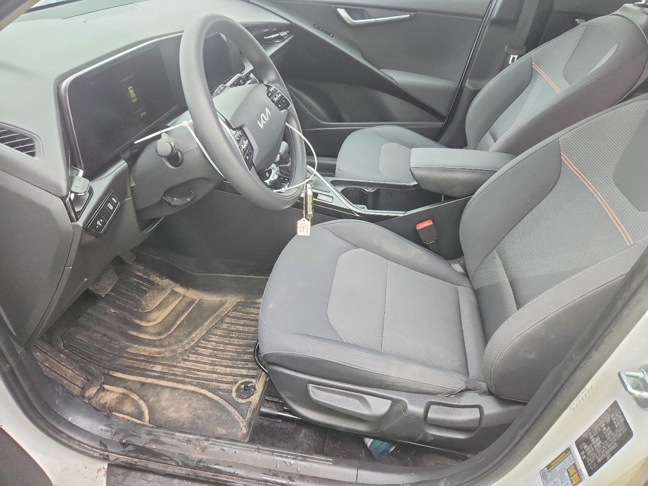 Kia Niro Lx