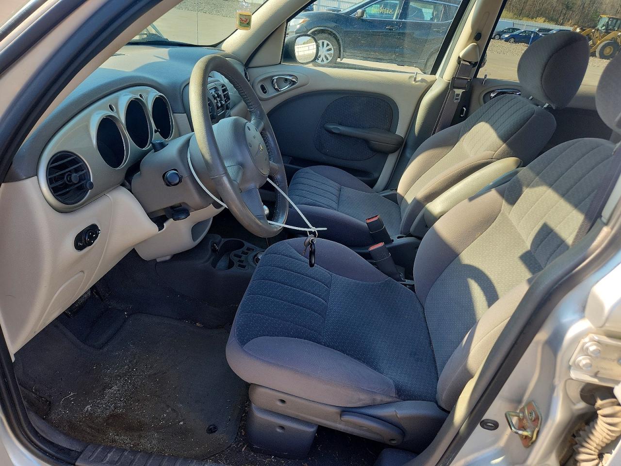 Chrysler PT Cruiser Touring